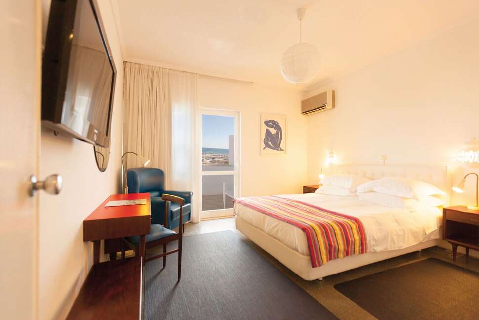 Ein Foto Hotel Vasco Da Gama
