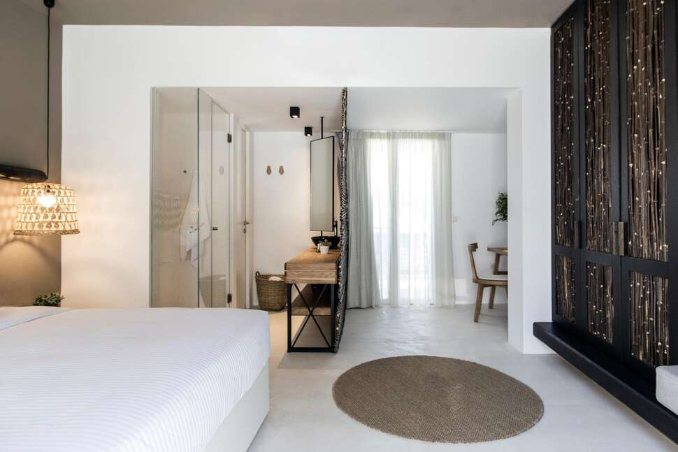 Ein Foto My Mykonos Hotel