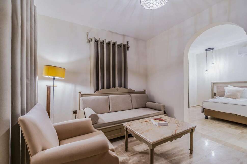 Een foto van Manzara Boutique Hotel