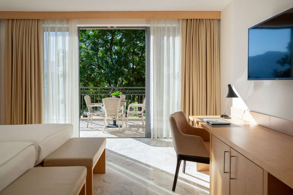 Een foto van Iberostar Bellevue