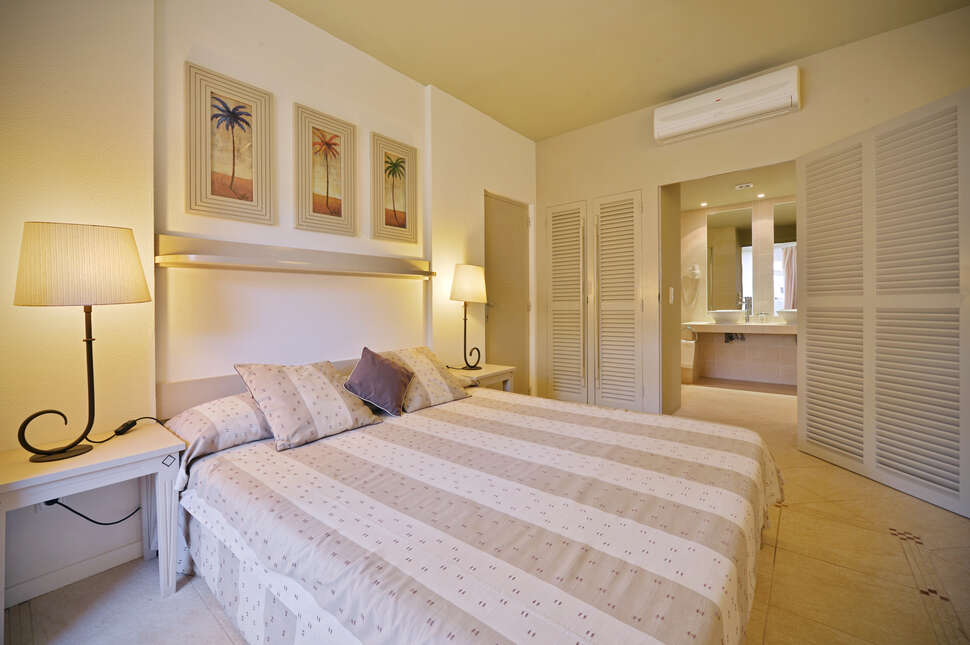 Een foto van Hotel Morabeza