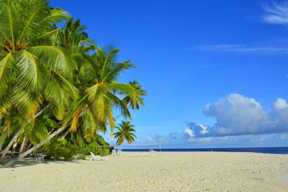 Een foto van Fihalhohi Maldives