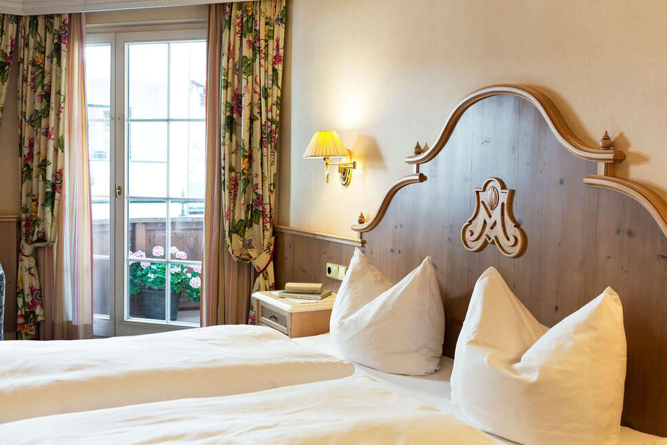 Een foto van Neuhaus Zillertal Resort
