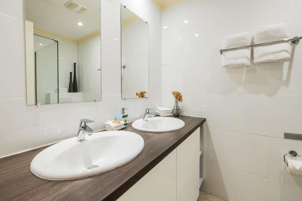 Een foto van Paradera Park Appartementen