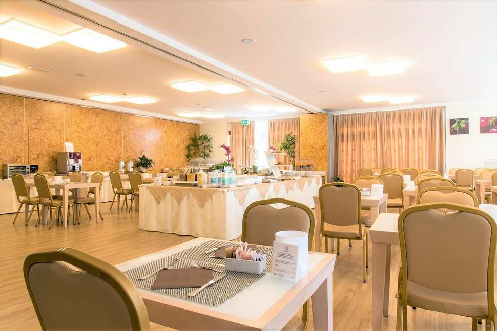 Een foto van Hotel Villa Cappugi