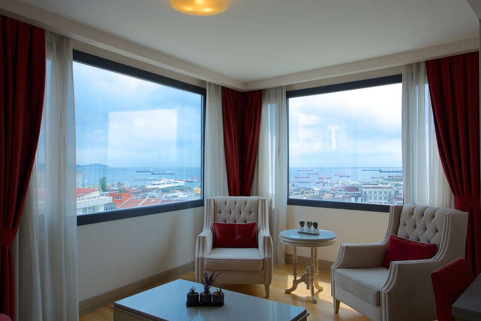 Een foto van Aspen Hotel