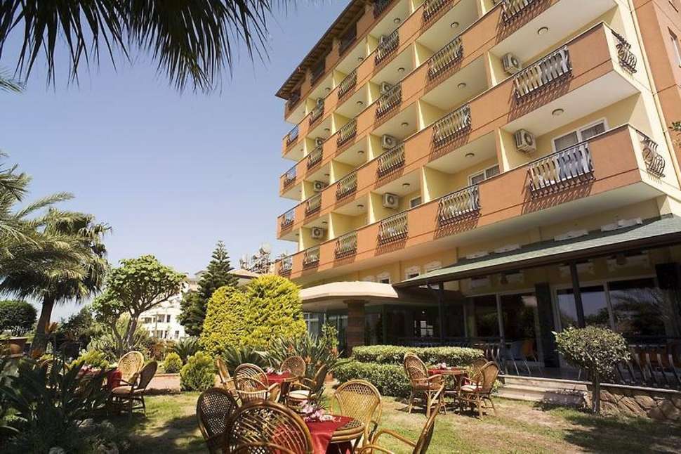 Een foto van Arabella World Hotel