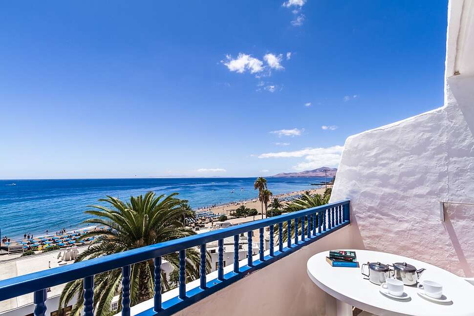 Een foto van Blue Sea Los Cocoteros Appartementen
