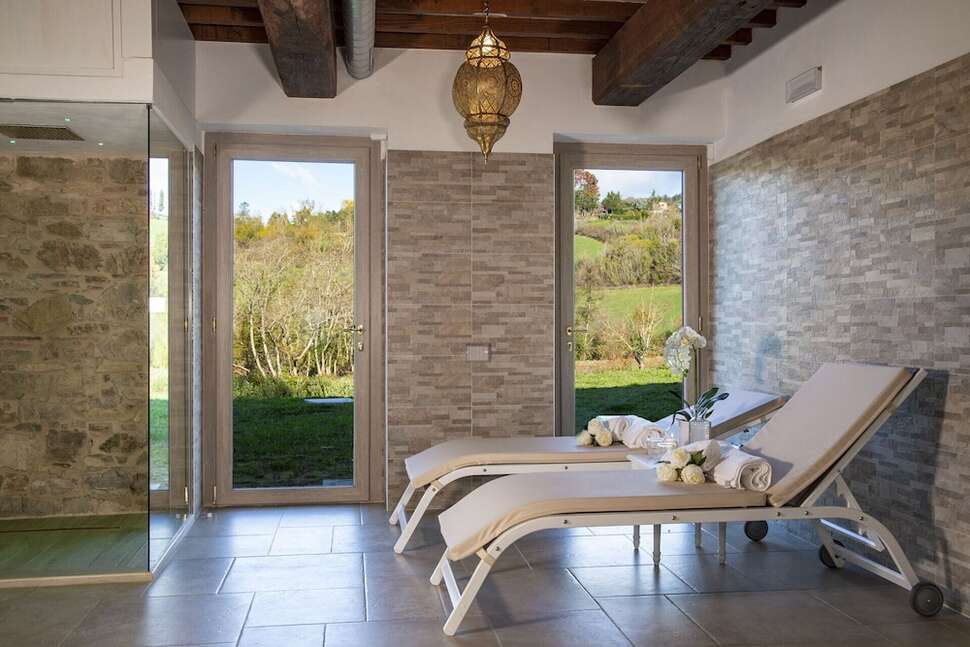 Een foto van Agri Resort & Spa Le Colline Del Paradiso