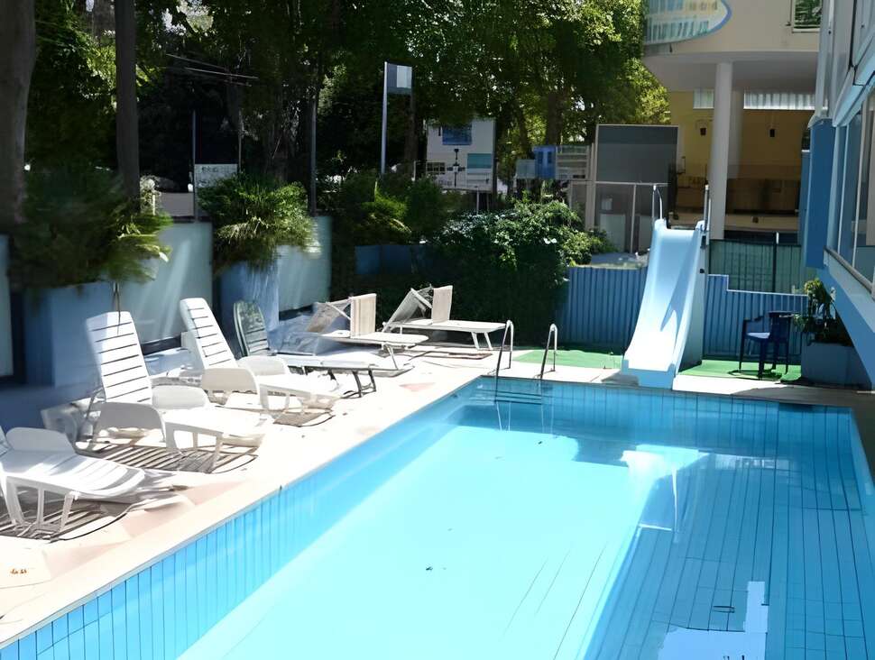 Een foto van Hotel Diamond