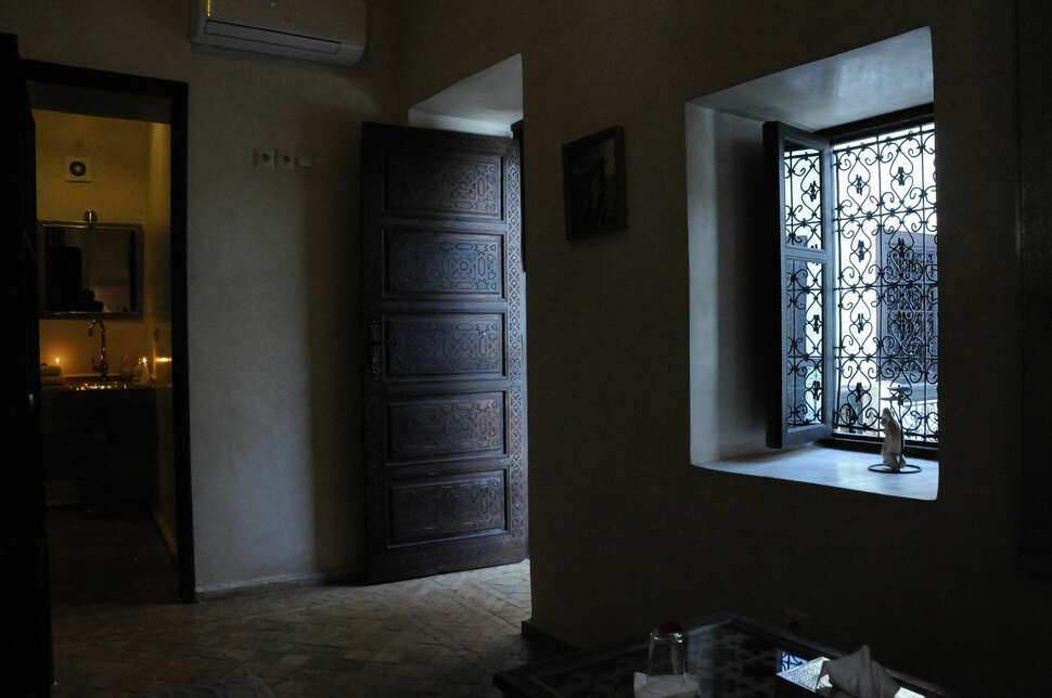 Een foto van Riad Haraka