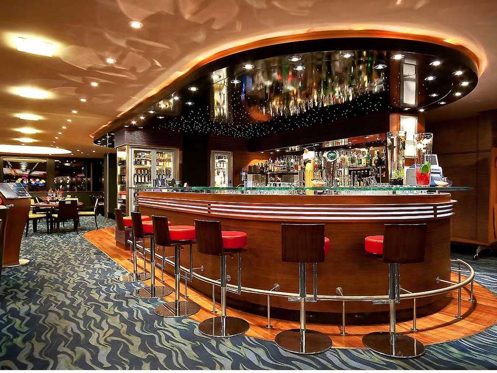 Een foto van Novotel Budapest Danube