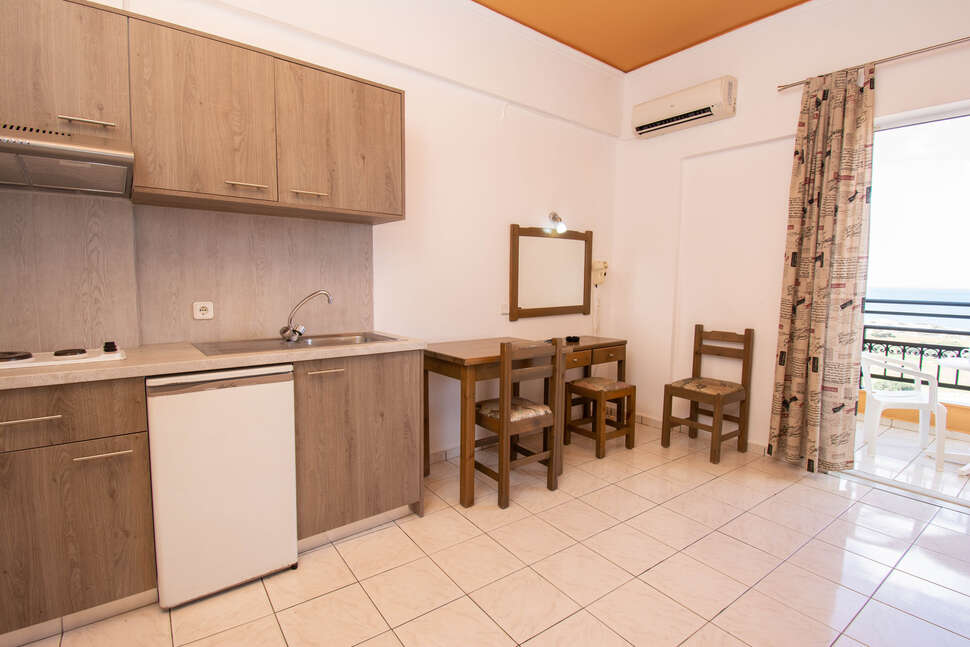 Een foto van Bella Vista Appartementen