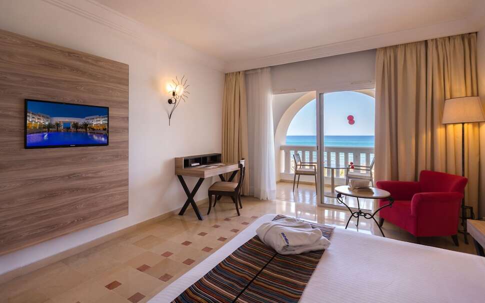Ein Foto Medina Solaria & Thalasso