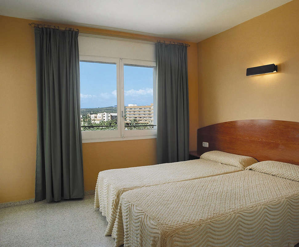 Een foto van Appartementen Condado