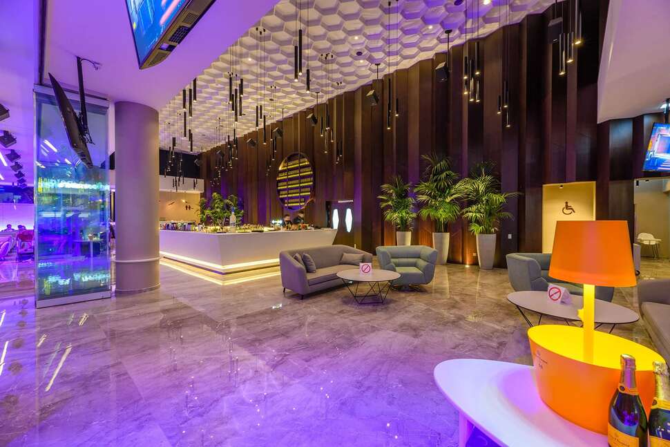 Een foto van Hotel Tasia Maris Seasons