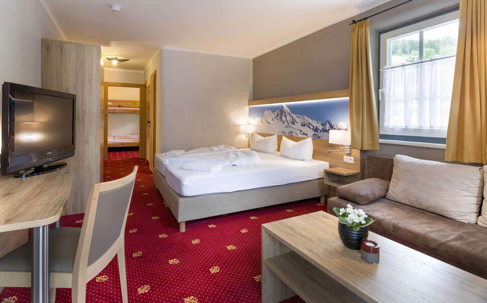Een foto van Scol Sporthotel Grossglockner
