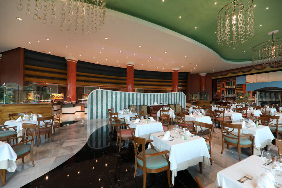 Ein Foto Joia Paraiso by Iberostar