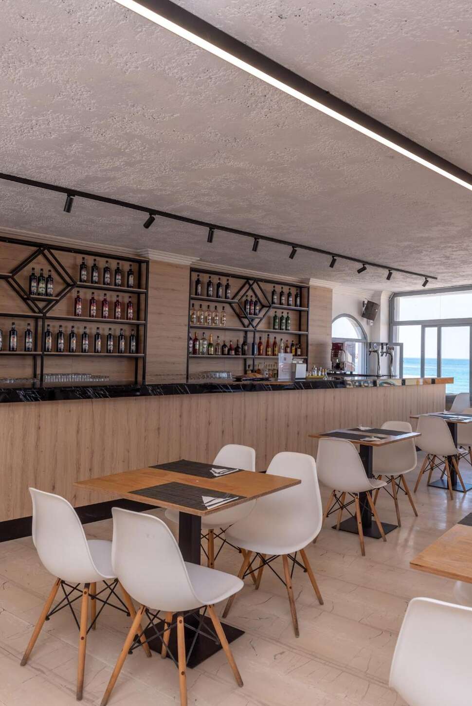 Een foto van Azure Mare Hotel