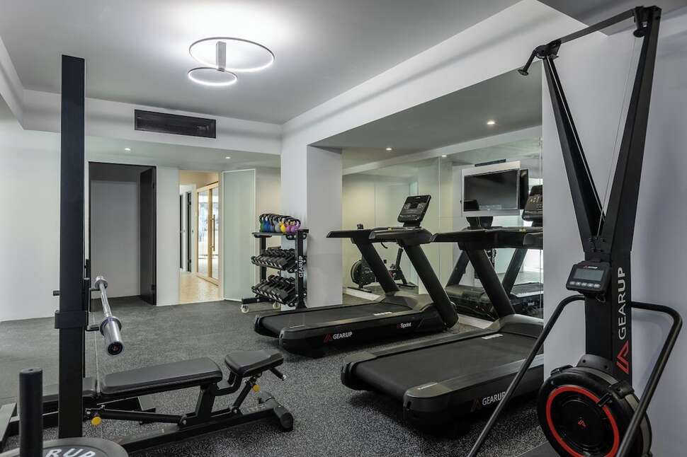 Een foto van Santo Mangata Boutique Hotel