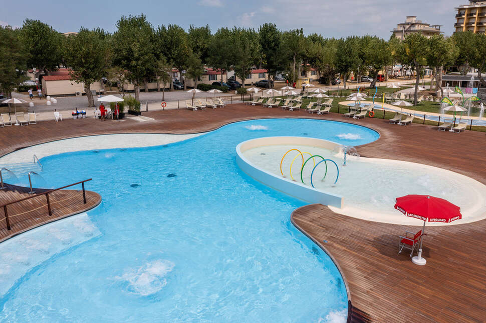Een foto van Rimini Family Village