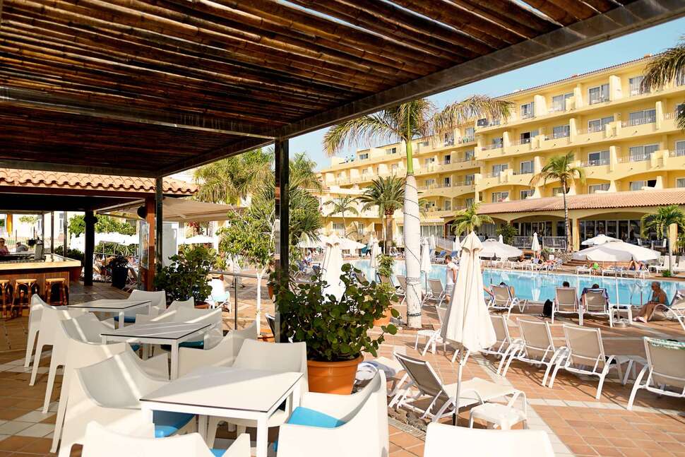 Een foto van Buganvilla Hotel & Spa
