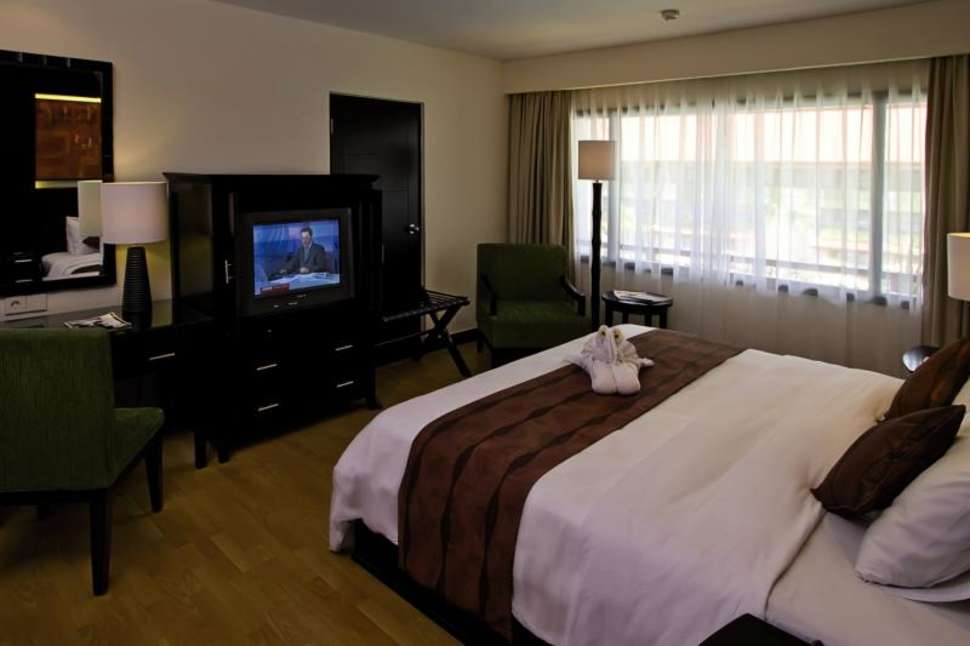 Een foto van Bali Dynasty Resort