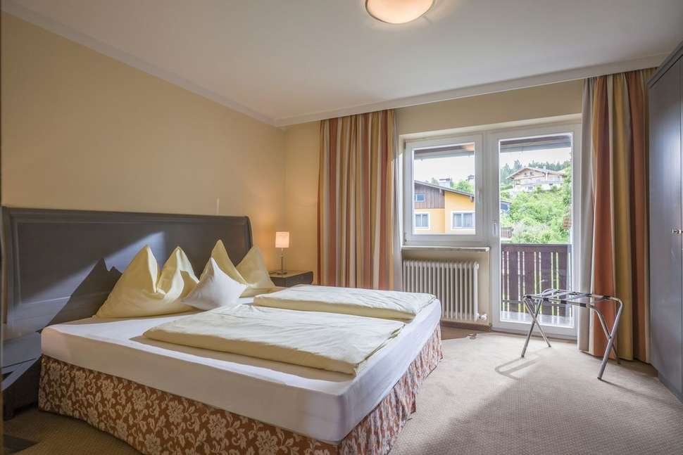Een foto van Sporthotel Austria