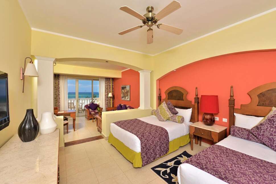 Ein Foto Iberostar Selection Rose Hall Suites