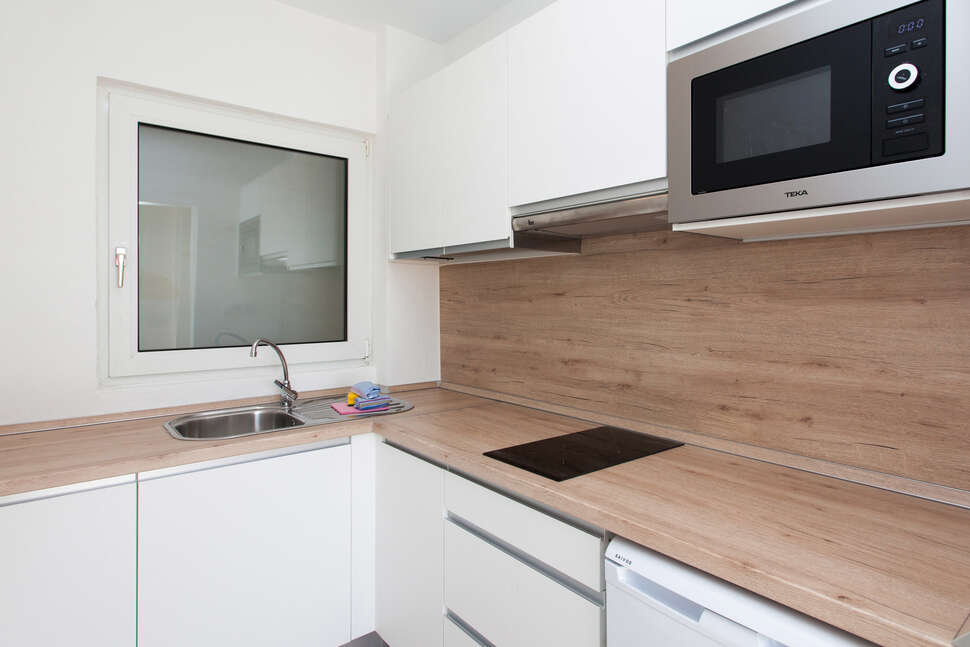 Een foto van R2 Maryvent Beach Appartementen