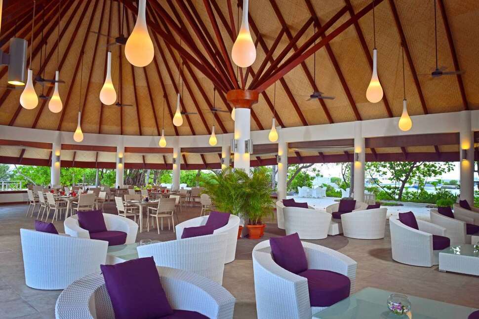Een foto van Bandos Maldives