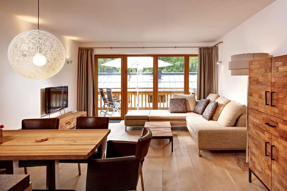 Een foto van Alpine Estate