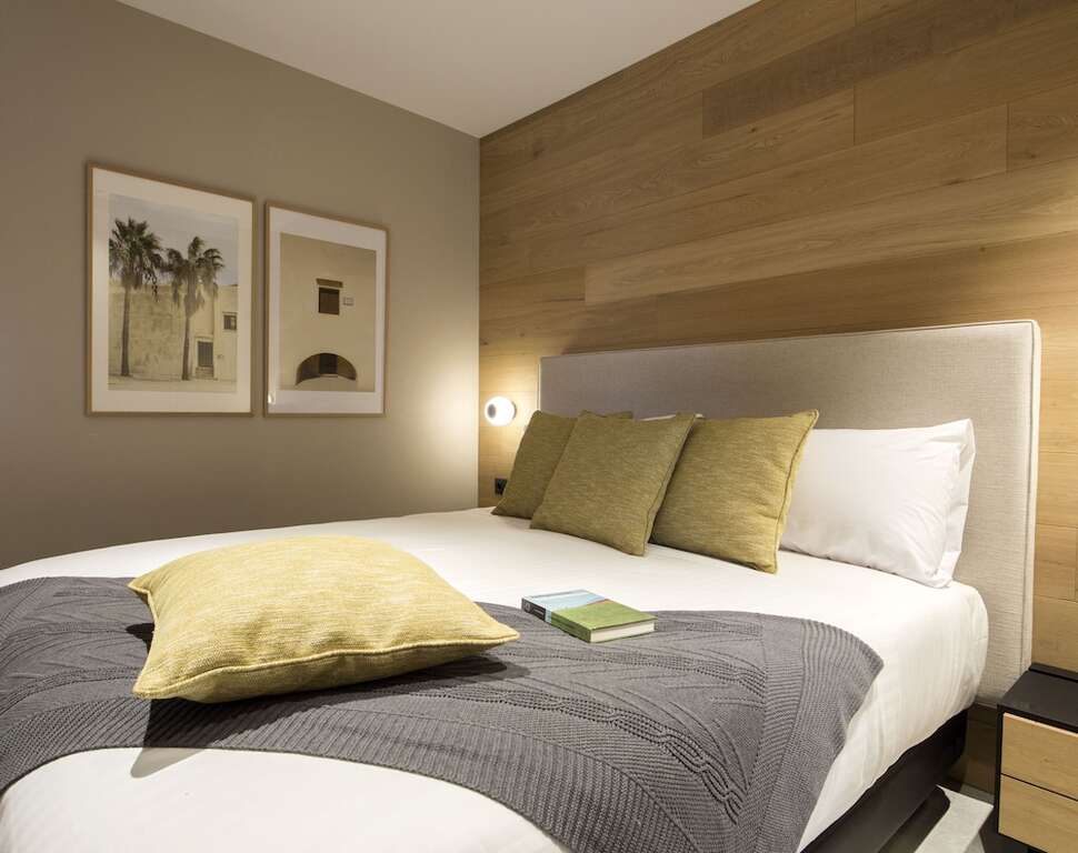 Een foto van GoodNight Cadiz Appartementen