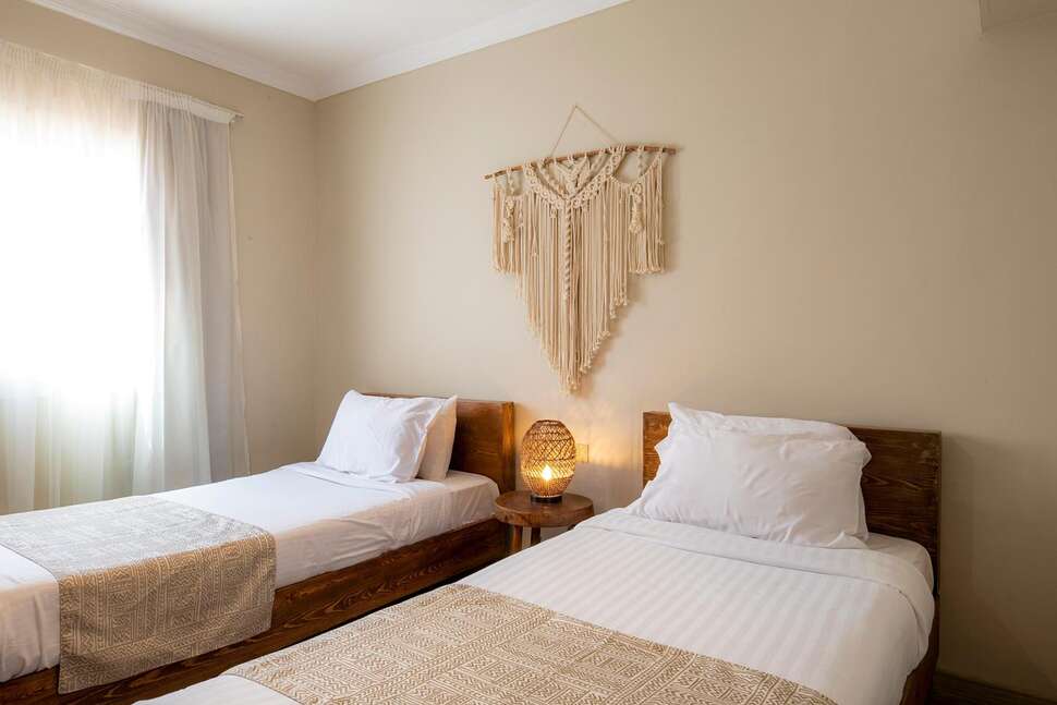 Een foto van Ajira Bay Hotel