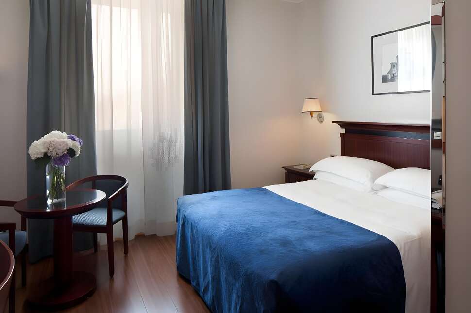 Een foto van Starhotels Excelsior