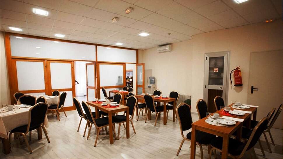 Een foto van Hotel Amic Colon