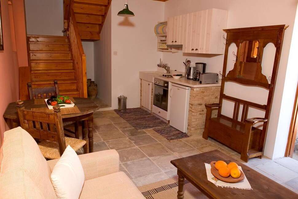 Een foto van Eveleos Country House