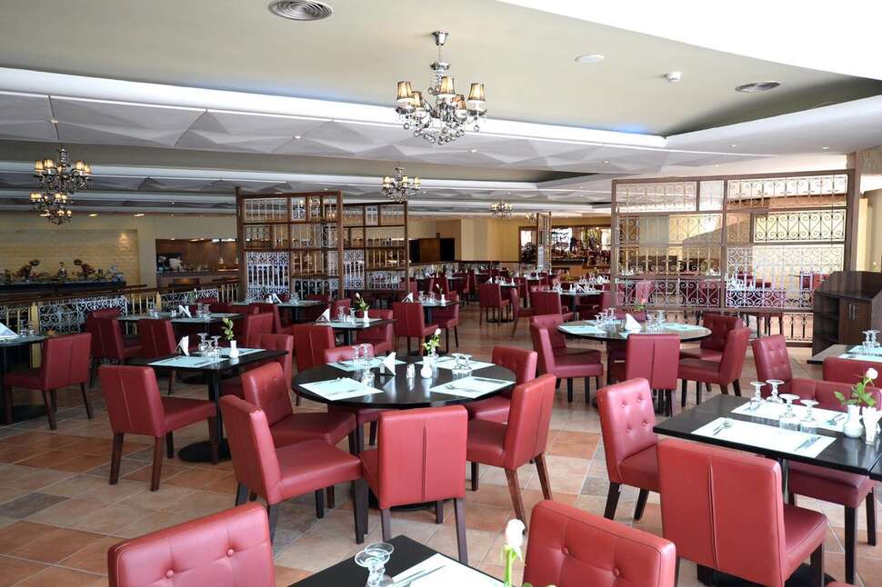 Een foto van Amadil Ocean Club
