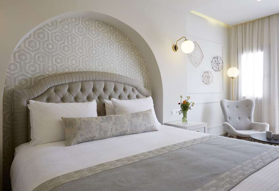 Een foto van De Sol Hotel & Spa