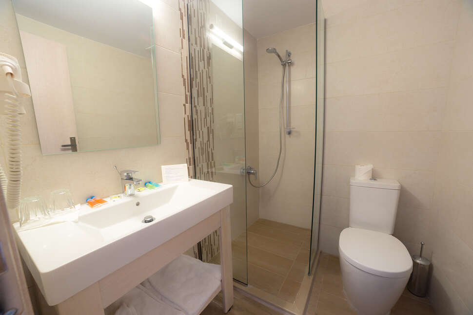 Ein Foto Hotel Livadi Nafsika