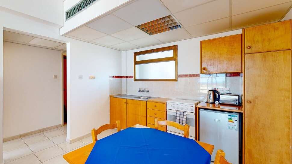 Een foto van Corallia Beach Appartementen