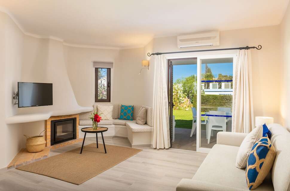 Een foto van Clube Albufeira Garden Village
