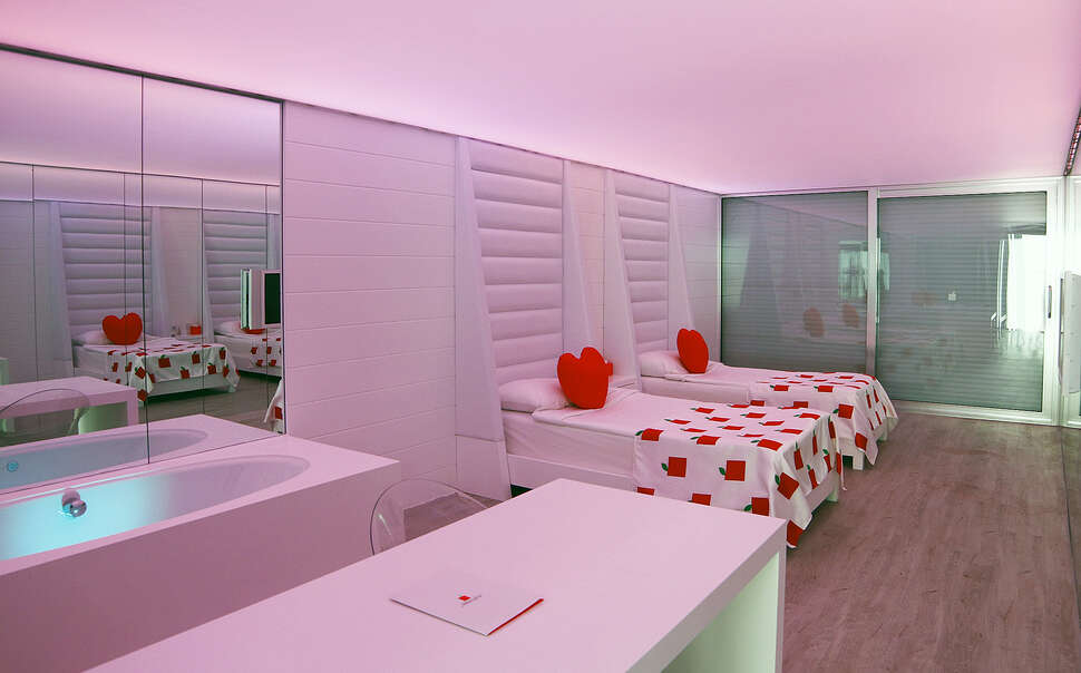Een foto van Adam & Eve Hotel