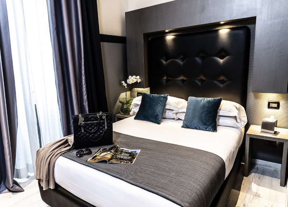 Ein Foto Dharma Style Hotel