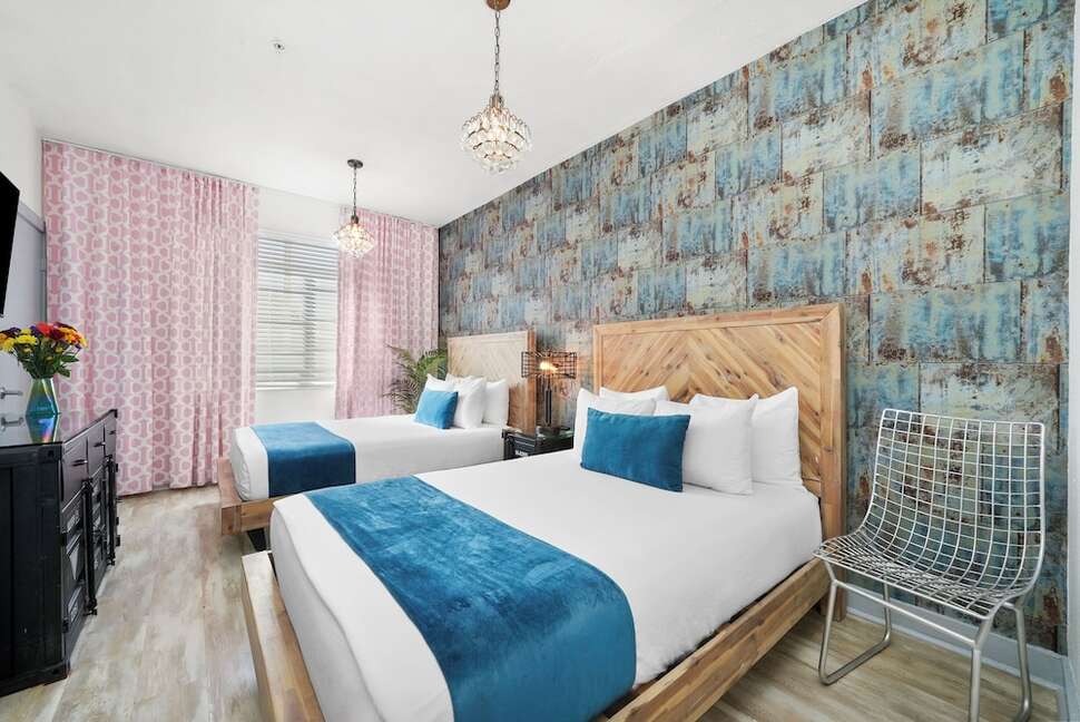 Een foto van The Whitelaw Hotel