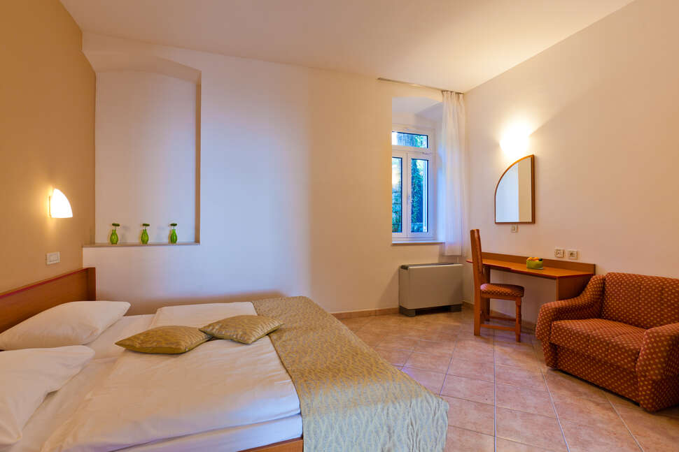 Een foto van Hotel Drazica