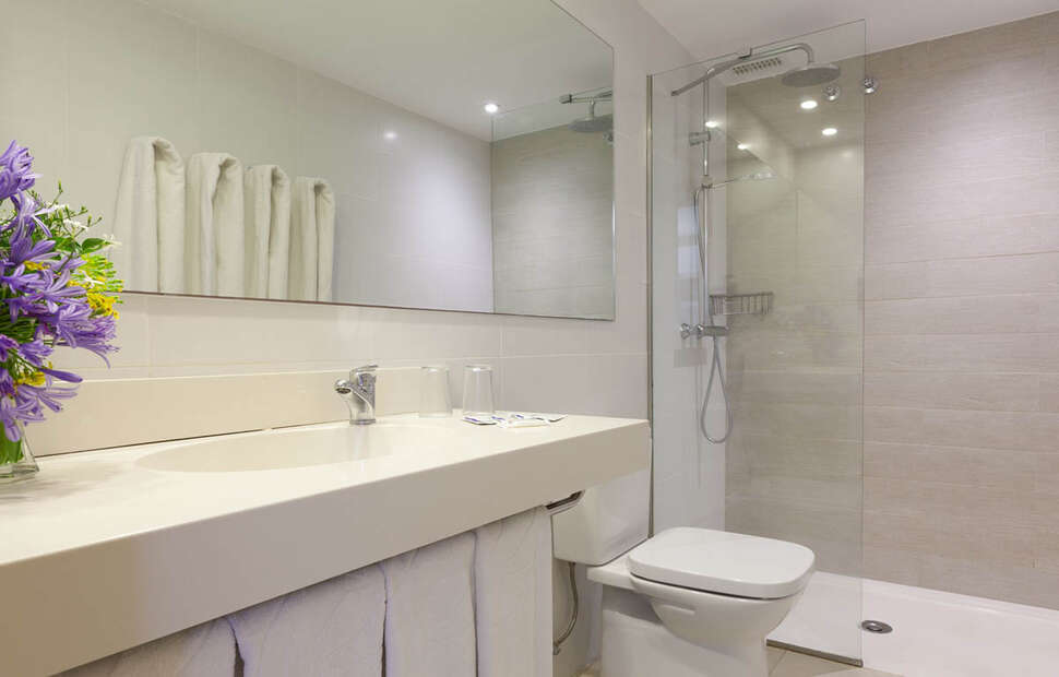 Een foto van Servatur Eden & Buganvillas