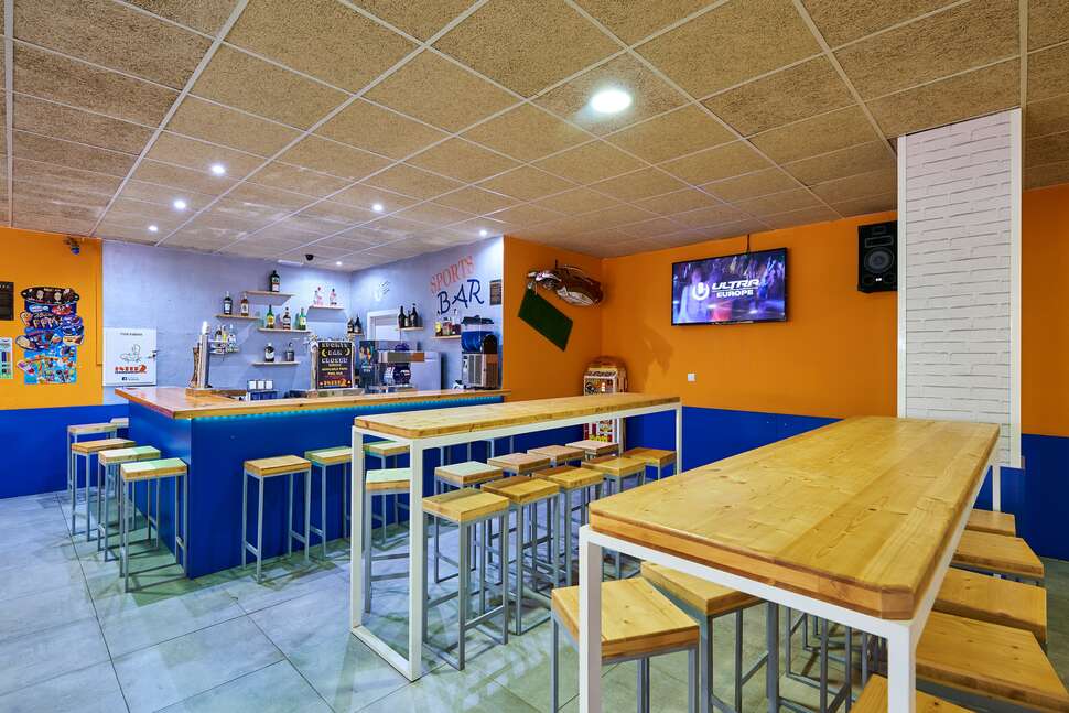Een foto van Inter2 Salou Apartment Resort