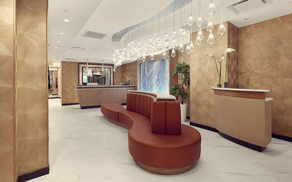 Een foto van The Artezen Hotel