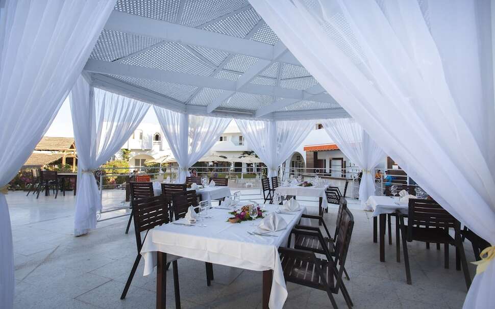 Een foto van Seabel Aladin Djerba